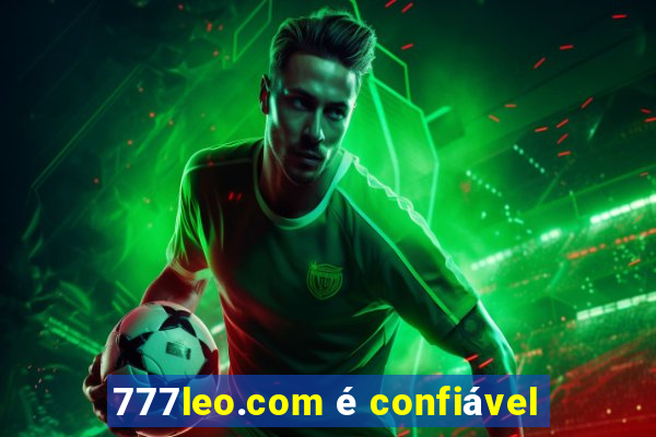 777leo.com é confiável